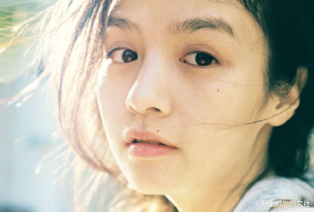 春夏|为什么说她嫁人太可惜了？全是因为这张脸啊！