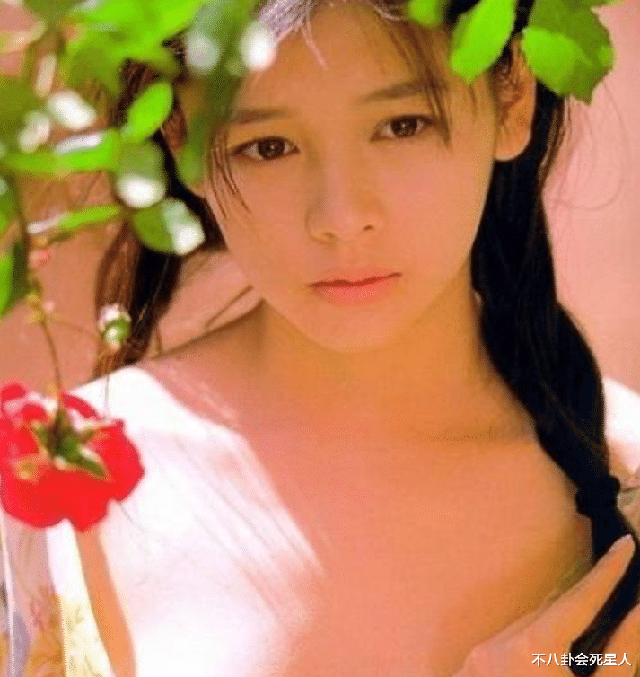 陈宝莲|“风月女神”现状大不同!得影后,嫁豪门,跳楼自尽,命运真弄人