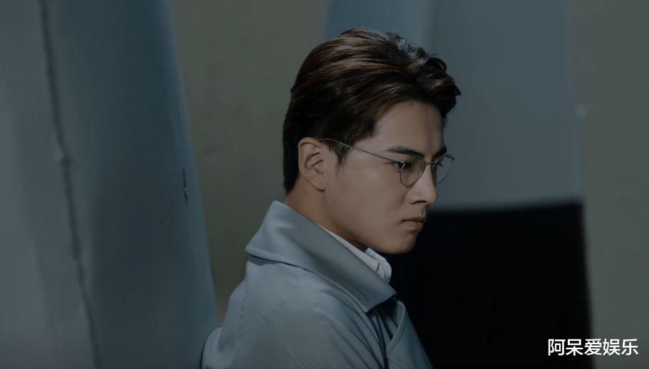 陈飞宇|《光芒》结局并不仓促，所谓的三处漏洞，其实早有铺垫