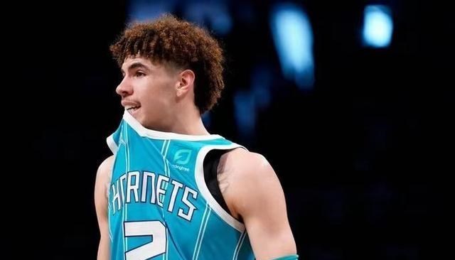 贾·莫兰特|NBA新赛季冉冉升起的七位新星！莫兰特领衔，爱德华兹、鲍尔上榜