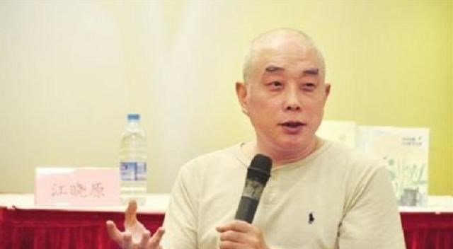 刘慈欣 刘慈欣：世界上只剩咱俩和一个女人，若吃掉她延续文明你会吃吗？