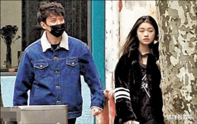 冯绍峰|“海王”冯绍峰：买房的是倪妮，装修的是林允，租房的是赵丽颖！