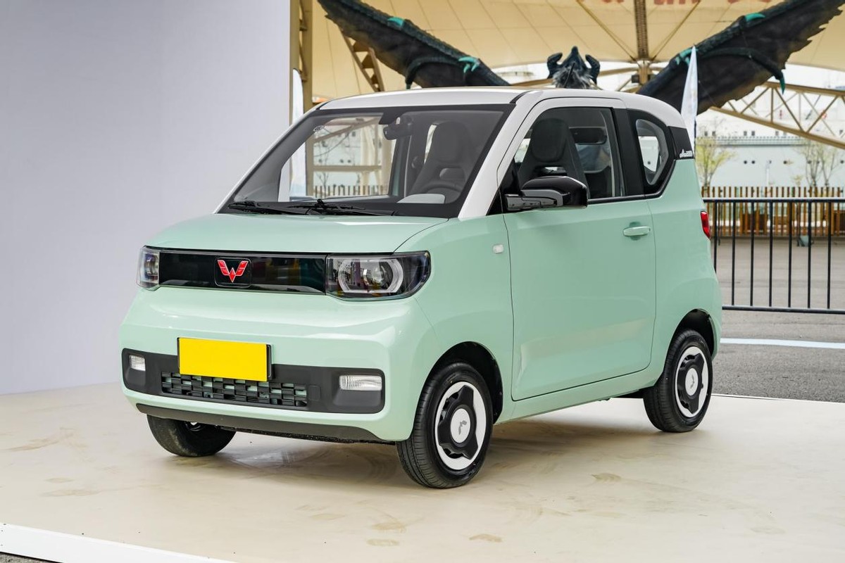 五菱宏光|适合“打工人”的3款家用车，油耗低保养也便宜，最低2.88万起