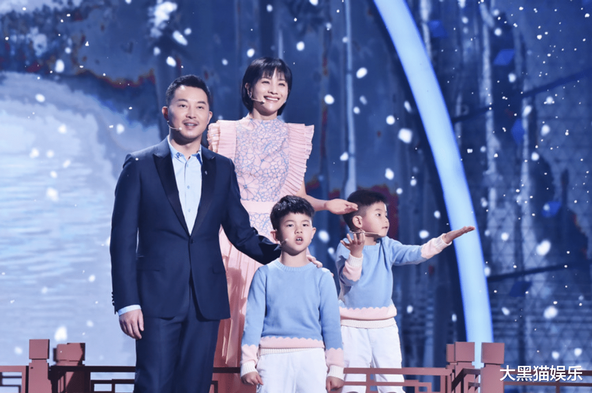 沙溢|“浙江女婿”沙溢，没钱时住岳母家4年，成名后让岳父岳母享福