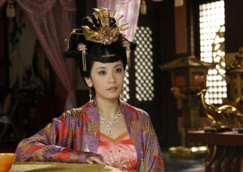 朱元璋|朱元璋老来得女，朱棣将她当孙女疼爱，一生享尽三代帝王恩宠