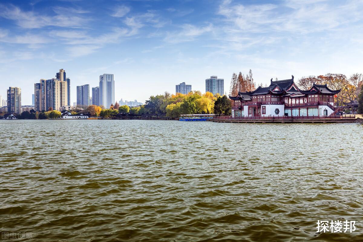 购房置业|就目前的市场发展，我认为刚需购房者有新房情结的该出手时就出手