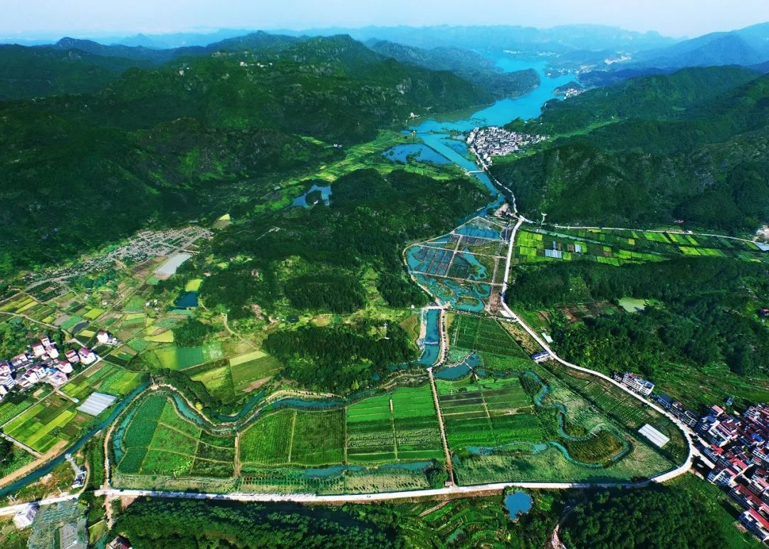 永康人 浙江公布新一批名单，永康4个城镇入选！有你的家乡吗？