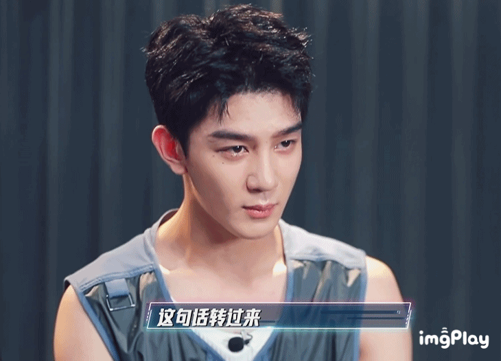 佟丽娅|刚开播就被打骨折了？国内综艺头一回