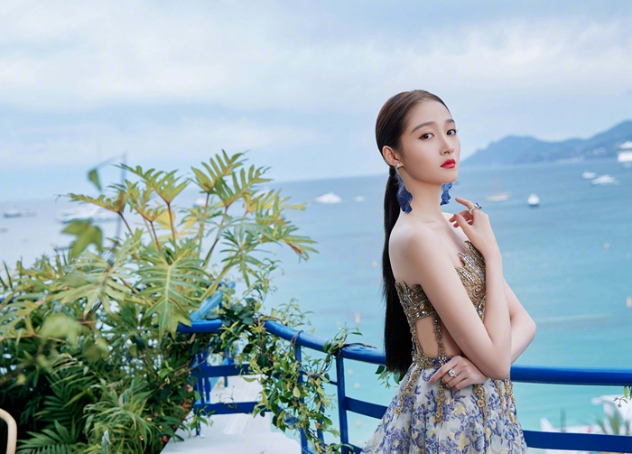 电影|最近两代“四小花旦”现状如何，原来发展最好的人是她