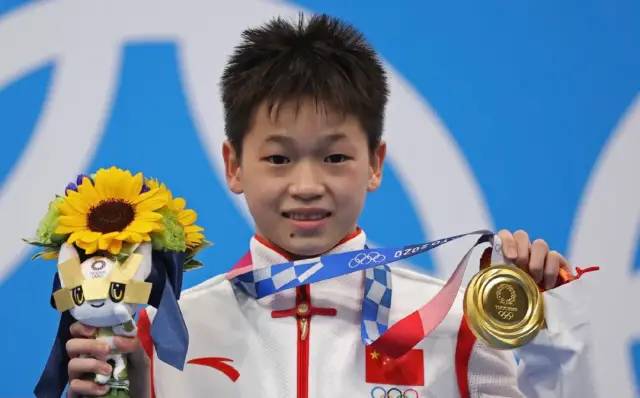 全红婵|恭喜全红婵！入选2021年央视春晚名单又收喜讯，红姐还有大惊喜