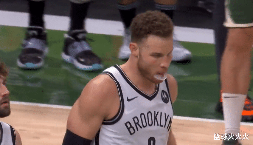 篮网队|篮网输掉G3！投手隐身，哈登着急，双核+布朗心累，格里芬防守强