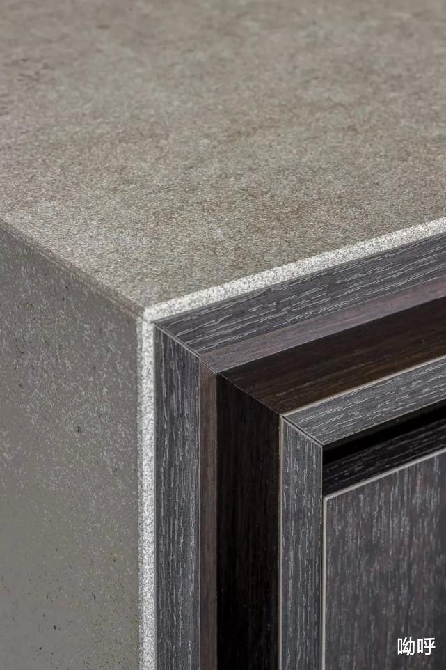 比利时极简设计，真正的低调奢华！