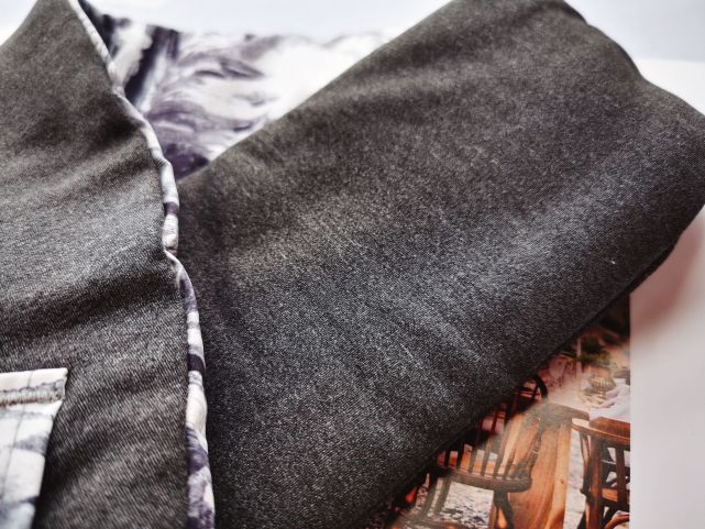 fooxmet智能温控围巾,一键开启专属于你的温暖