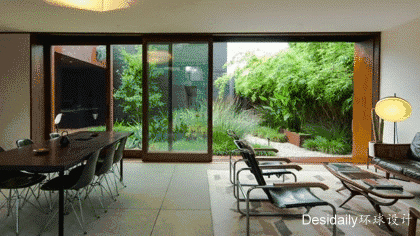 一对夫妻，买了块地，造了个有归属感的家，一起慢慢变老