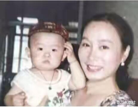 奚美娟|不傍富豪、不滥情的奚美娟：39岁生子后被离婚，66岁至今未再婚