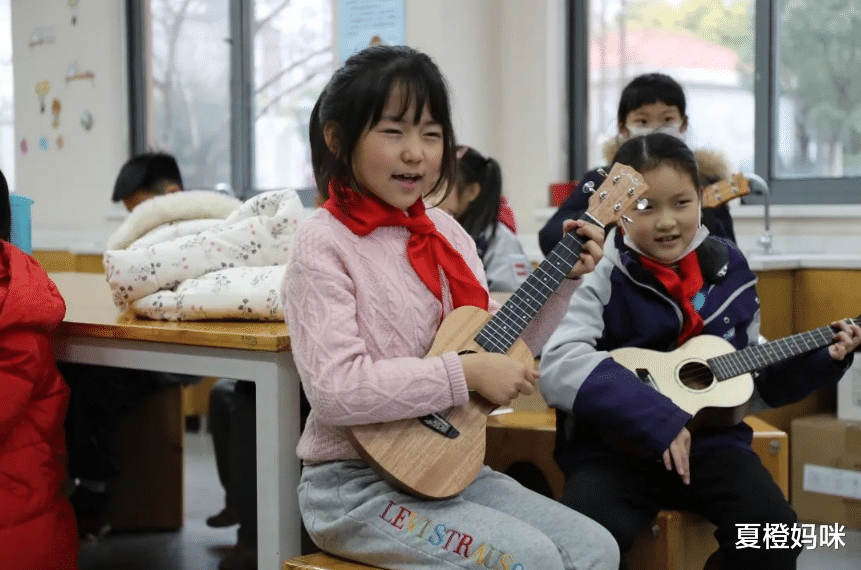 夏橙妈咪|延长中小学生在校时间，或将引发新的“隐患”，家长要提前知晓