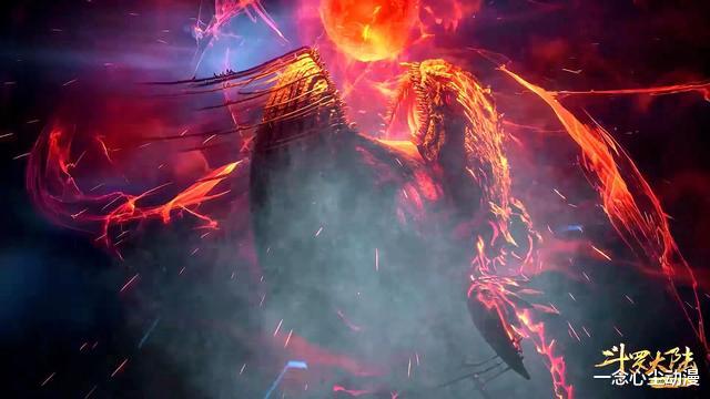 武魂|斗罗大陆：唐三有那么多红色魂环为啥没爆体而亡？真相让人很无语