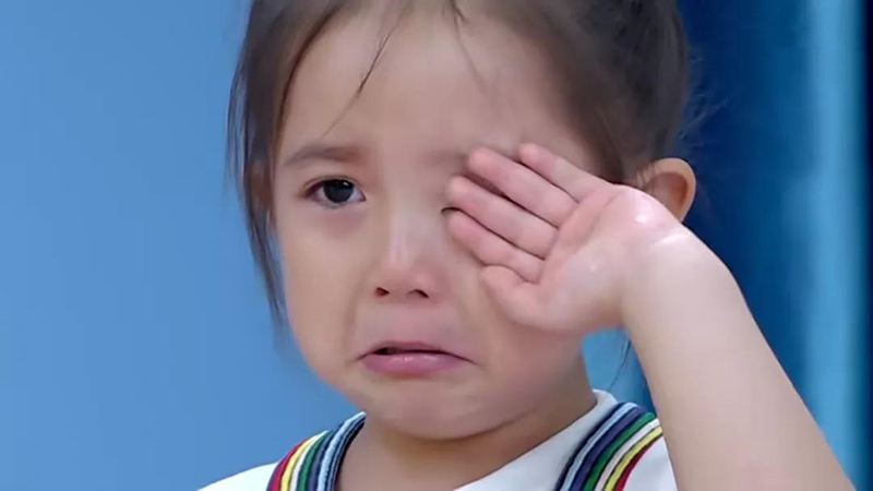 诺妈家有男宝娃|孩子上幼儿园,家长更焦虑 :3个忽视问题,却最能安抚孩子情绪