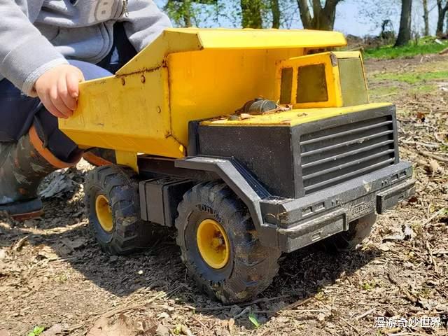 漫游奇妙世界|网友分享“买了可以用一辈子”的东西,这质量好的有点过分啊…