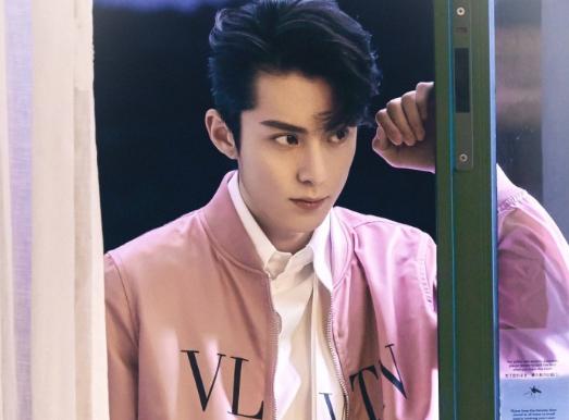 郑恺|郑恺参加跑男后资源变差？被曝接拍新网剧，主流市场或成奢望