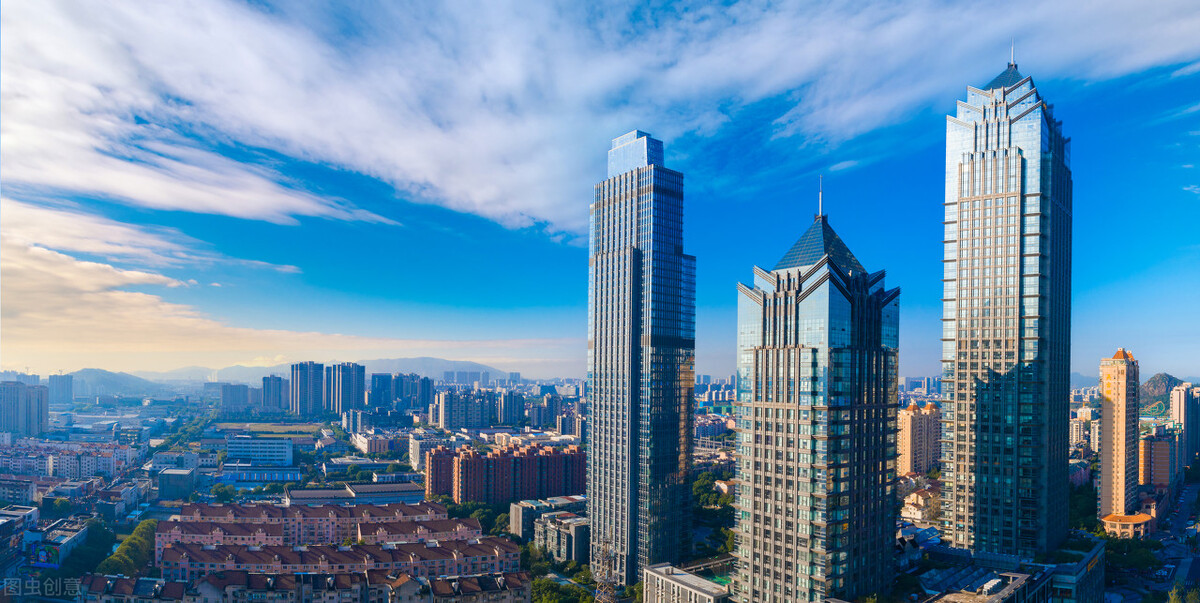 房价|最新！全国前28个城市房价排名出炉！看看你的城市涨了没？
