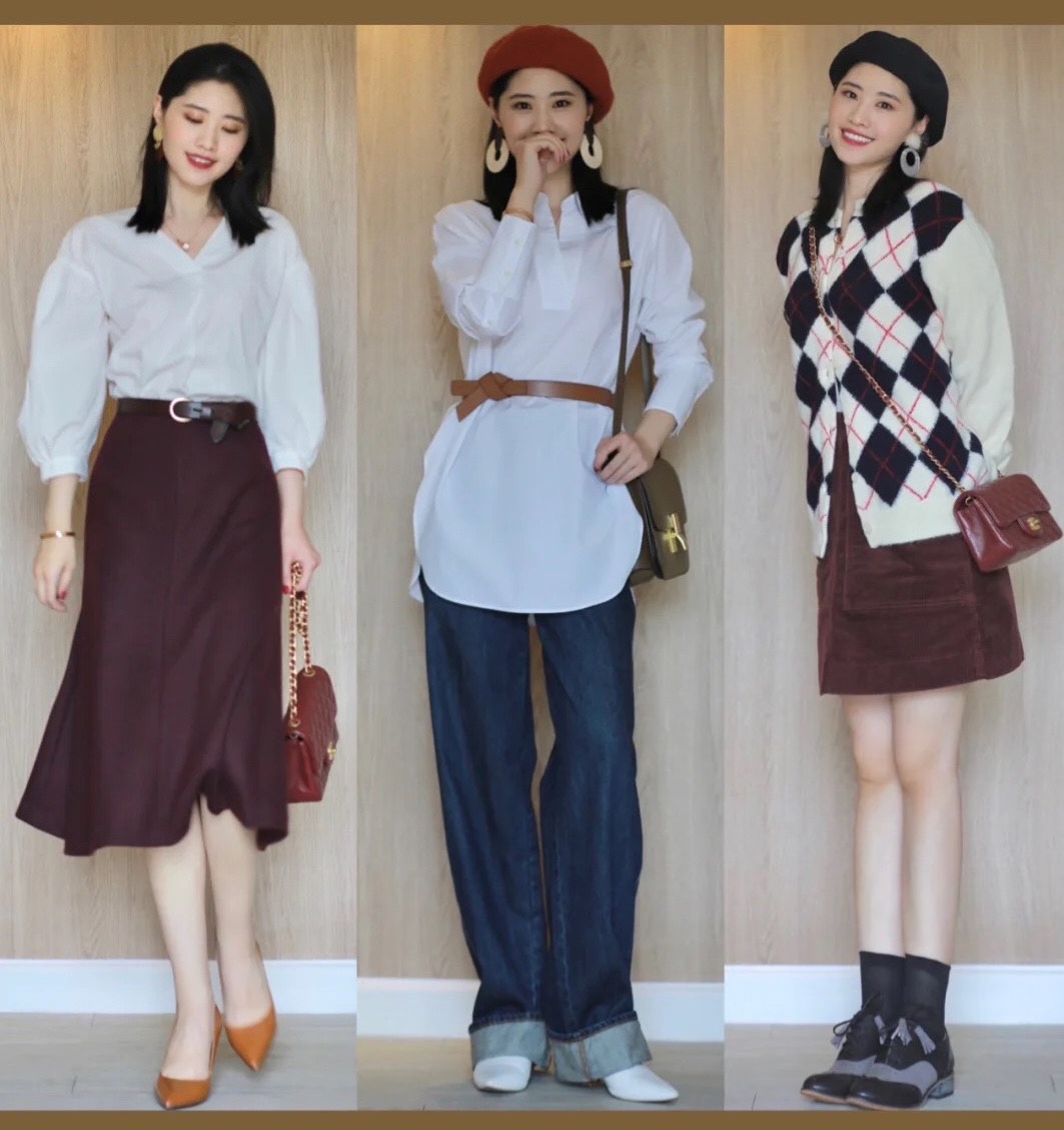穿衣搭配|职场穿搭要拒绝沉闷！换一种方式，穿出优雅好气质