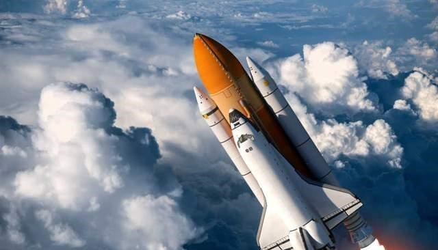 宇航员 升空73秒后爆炸,7名宇航员化为灰烬,挑战者号事故有多可怕?