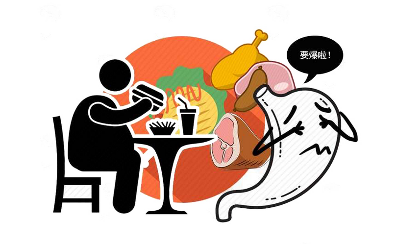 肝脏|肝脏不好,吃饭前要牢记4个原则,为保护干尽最大努力,别大意