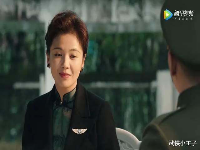 大决战|委员长神形兼备，唐国强常规超神！《大决战》高出电影可不止一筹