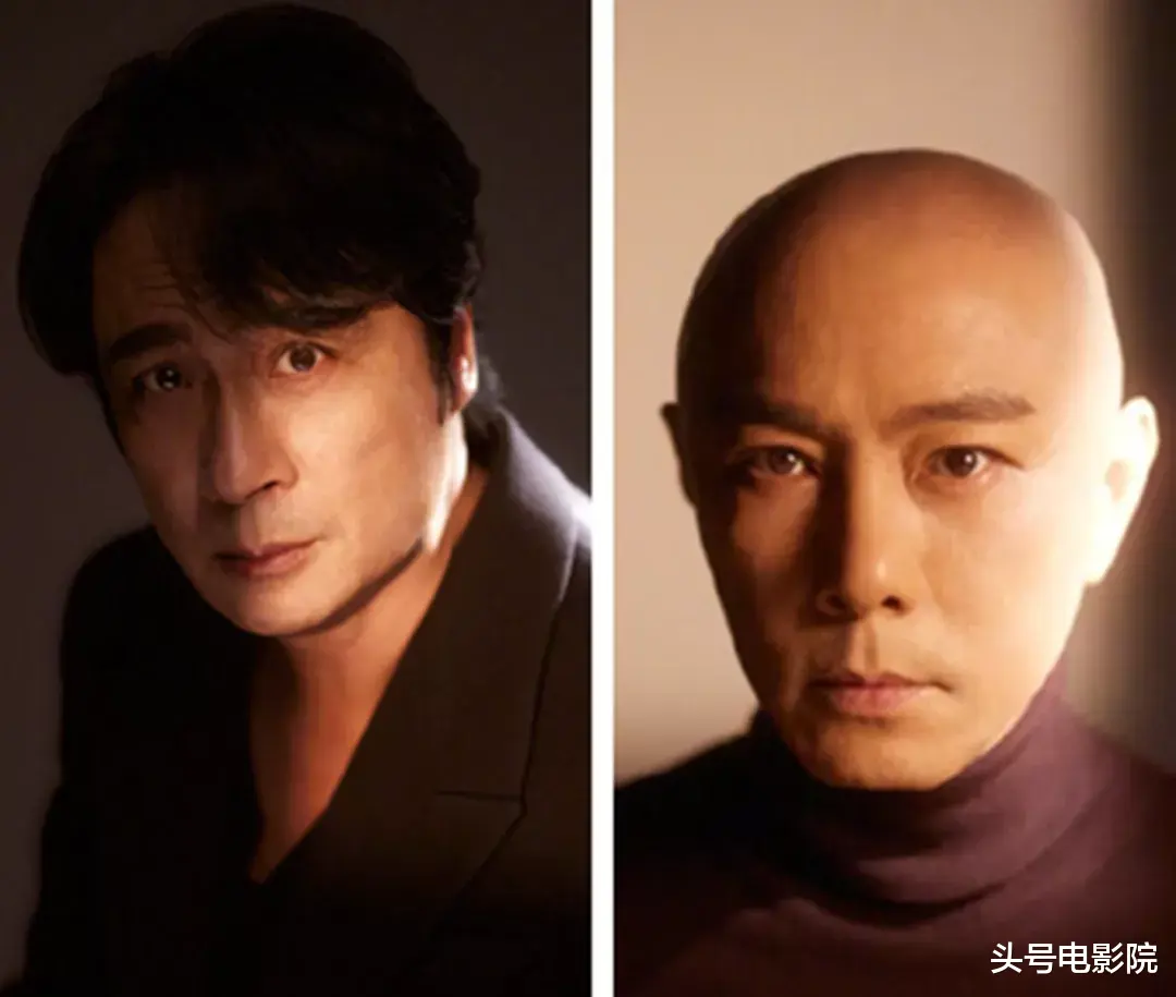 吴镇宇|吴镇宇60岁上《追光吧》：唱得烂，却迷倒一片！金晨7字点评精辟