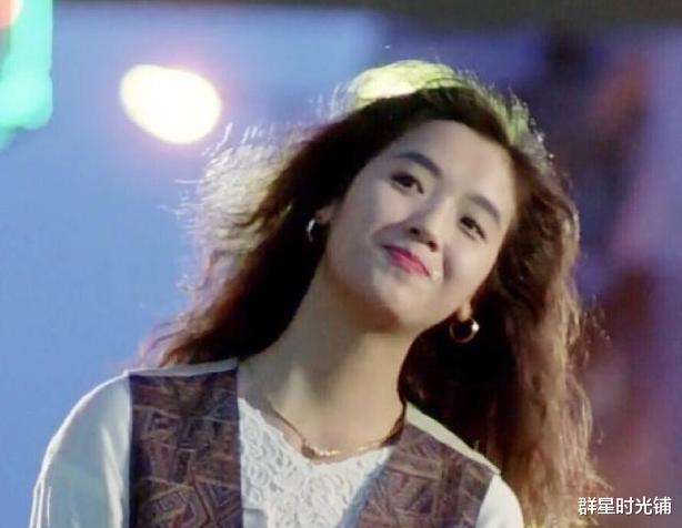 吴倩莲|“消失”的影后吴倩莲，拒绝刘德华求婚，甘愿嫁给圈外人隐居