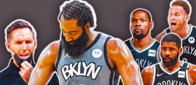 教練|籃網(wǎng)不需要教練！波波維奇說(shuō)的……