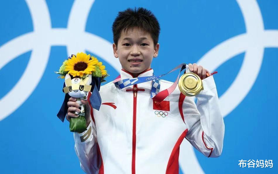 布谷妈妈|全红婵爸爸拒收20万，看完他的采访我才明白，什么是最好的家教