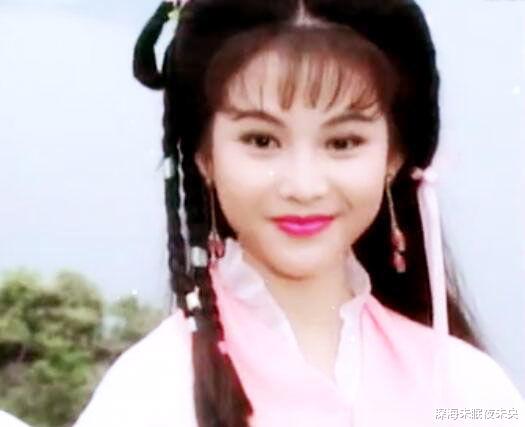 东方卫视|女星婴儿肥时期：刘亦菲林心如杨幂赵丽颖蔡少芬贾静雯，谁最美？