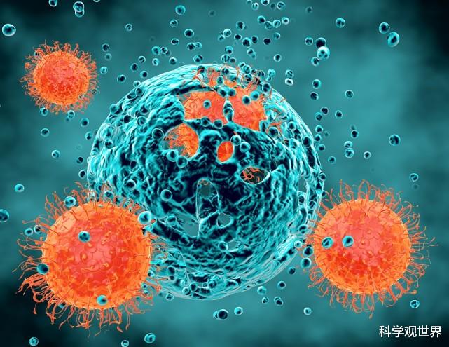 癌细胞 癌症会传染吗？疯狂科学家曾向健康人体注入癌细胞后，得到了答案