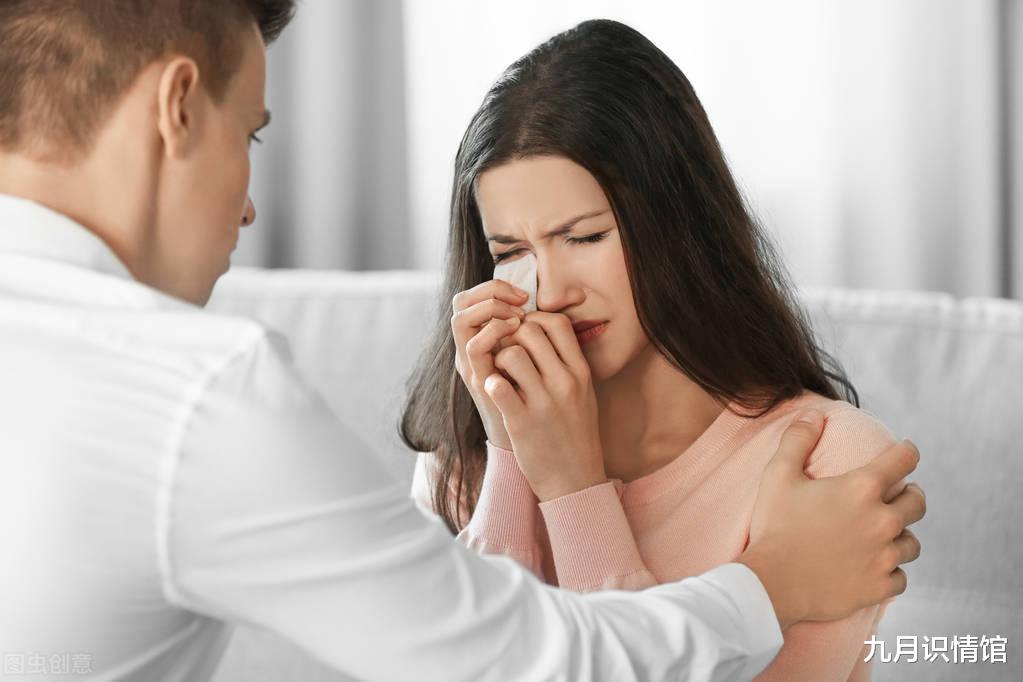 穿衣搭配 男人爱你如命的征兆:在这几个方面嫌弃你