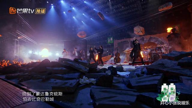 |节目组才是端水大师！《当年情》也能获奖？为了讨好大湾区罢了！