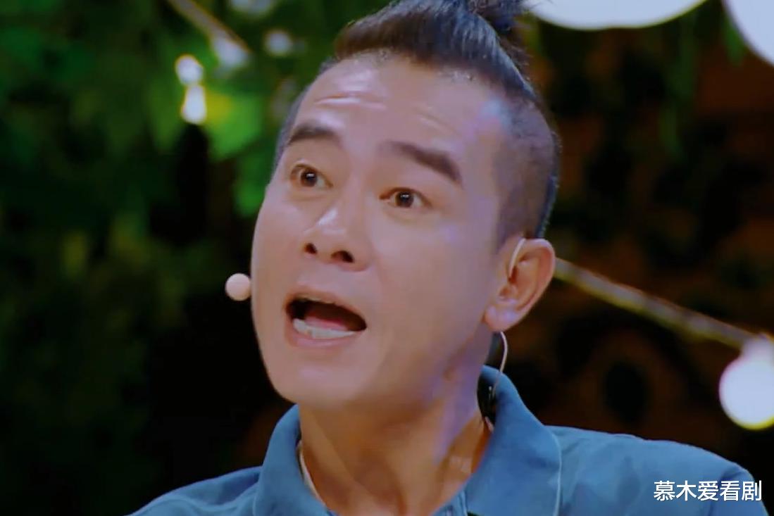 皓衣行|《披荆斩棘的哥哥》神仙打架，收视率破4亿，为何如此之火？