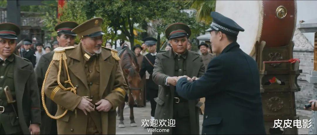 钱小豪|香港影星钱小豪又在吃“老本”，这次的吃相，比较漂亮