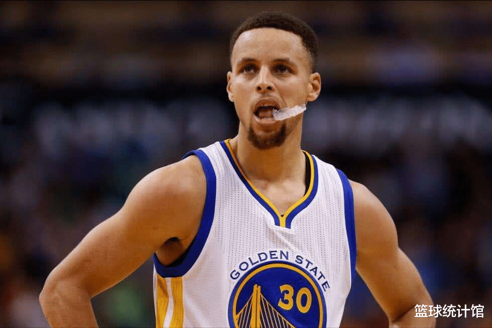 斯蒂芬·庫(kù)里|從得分王掉到第三位，勇士接連輸球，庫(kù)里怎么了？