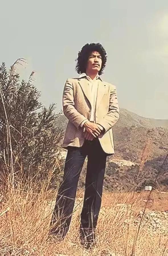 |成奎安，投降输一半“创始人”，面恶心善，至死痛恨周星驰