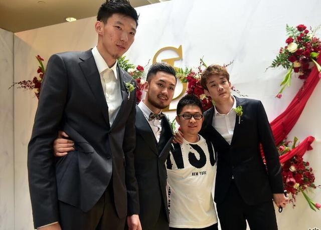 雅思蓝大咖|什么情况？睢冉深夜再次出手！周琦只剩最后4天，他又要憋大招了