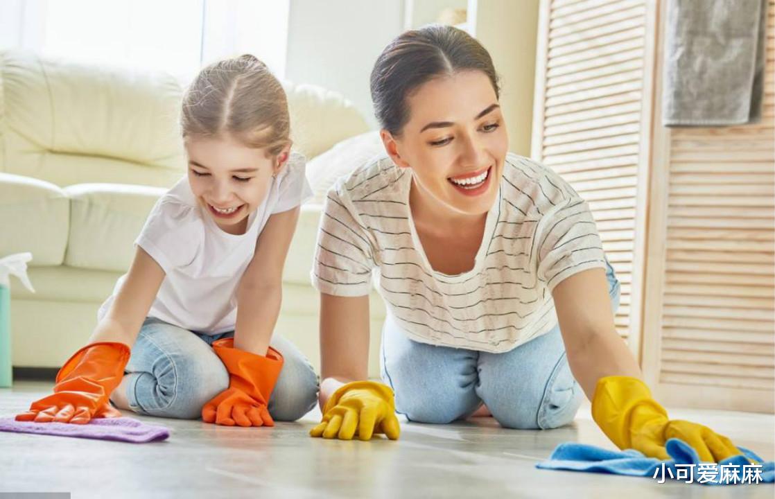 小可爱麻麻|长大“孝顺”的孩子,小时候大多有这3个特征,家长不妨对照下