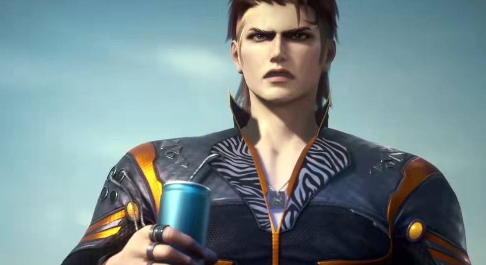 吞噬星空|吞噬星空官方再现神奇操作，上午更新完毕，下午才发现传错片源