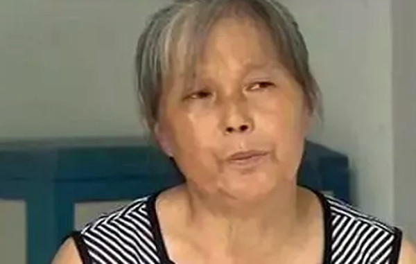河北唐山杀人案,婆婆因偏见杀死儿媳,作案后污蔑其与男人私奔
