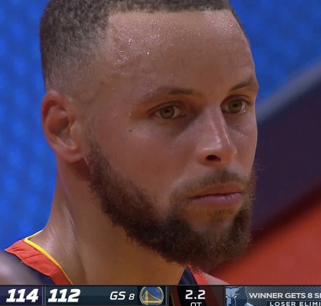 勇士队|勇士被淘汰后,克莱宣布回归!