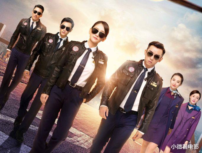 人物设定|本年度我看过最烂的10部剧，每一部都刷新了我对烂片的认知