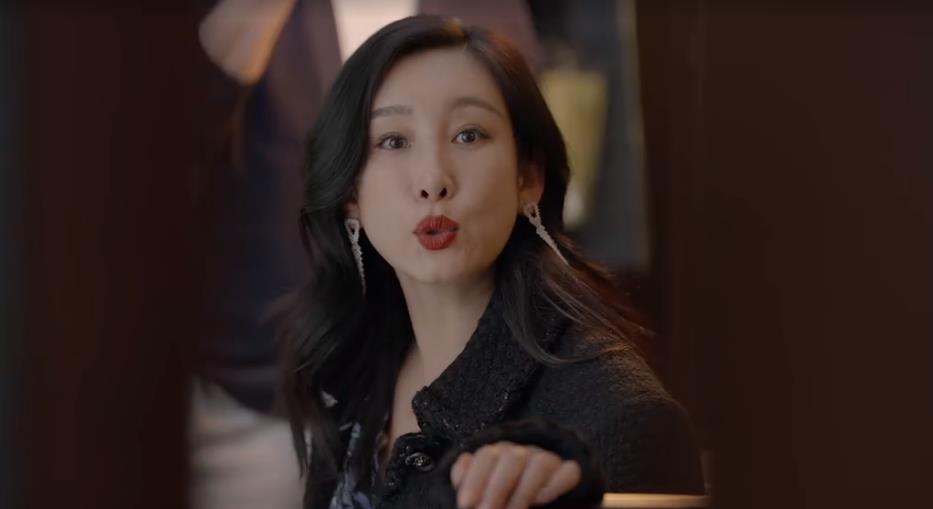 小敏家|《小敏家》：全员演技过关，只有她是“败笔”，一惊一乍看着出戏