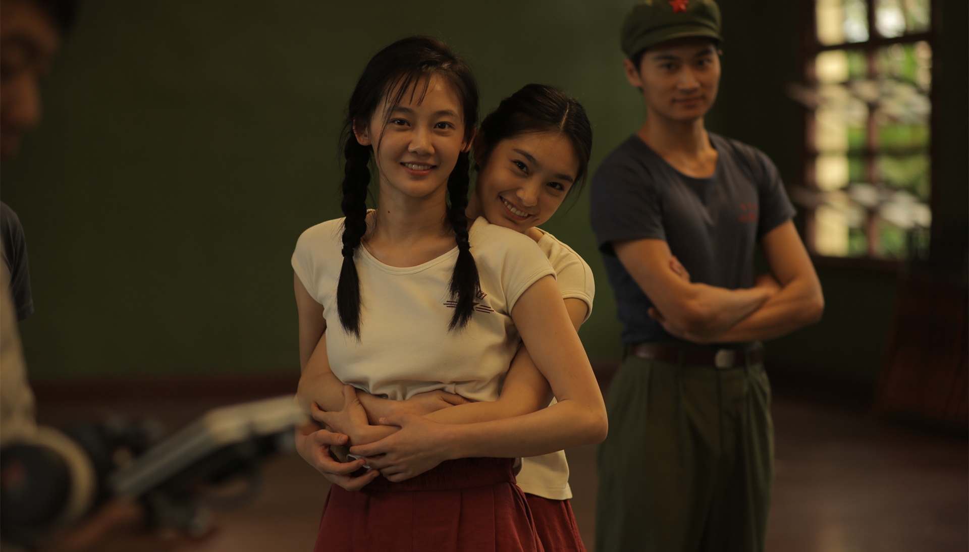 冯小刚|为什么说冯小刚的《芳华》是一部公知电影？看看剧情就知道了