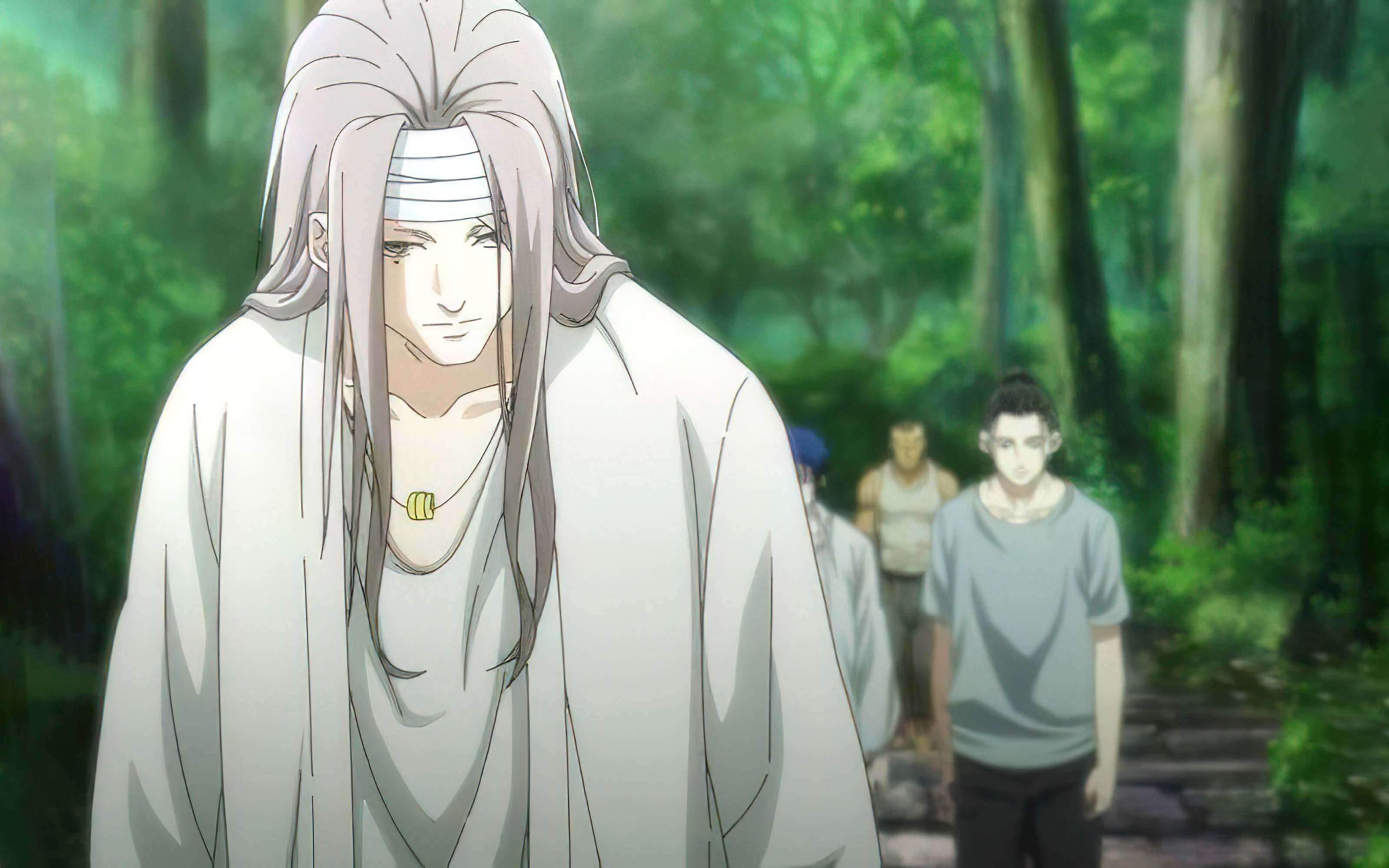 张楚岚|一人之下：曲彤的目的并非探寻甲申真相，强化修身炉才是真正目的